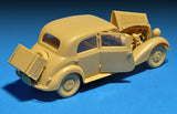 1/35 MiniArt MB Type 170V Personenwagen