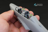 1/48 Quinta Studio EMB-314 Super Tucano 3D-Printed Interior (for Hobby Boss kit) 48101
