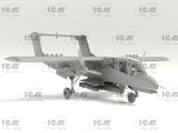 1/48 ICM USAF USMC OV10A Bronco Attack Aircraft 48300