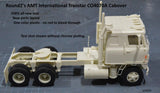 1/25 AMT International Transtar CO-4070A Semi Tractor Cab