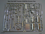 1/25 AMT International Transtar CO-4070A Semi Tractor Cab
