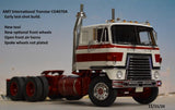 1/25 AMT International Transtar CO-4070A Semi Tractor Cab