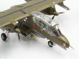 1/48 ICM USAF USMC OV10A Bronco Attack Aircraft 48300