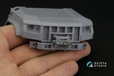 1/35 Quinta Studio K-4386 Typhoon VDV 3D-Printed Panel Only Set (for Zvezda kits) QDS-35079