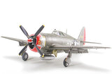 1/48 Tamiya P-47D THUNDERBOLT "Razorback" 61086