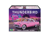 1/24 Revell 1956 Ford Thunderbird (85-4518)