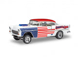 1/24 Revell 1955 Chevy Bel Air Street Machine (2 in 1) 4519