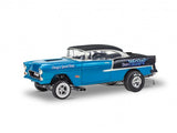 1/24 Revell 1955 Chevy Bel Air Street Machine (2 in 1) 4519