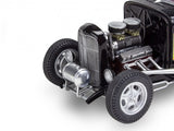 1/25 Revell 1932 Ford Roadster Hot Rod #4524