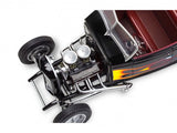 1/25 Revell 1932 Ford Roadster Hot Rod #4524