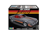 1/24 Revell 1981 Camaro Z28 #85-4526