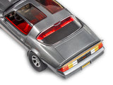 1/24 Revell 1981 Camaro Z28 #85-4526