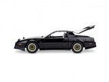 1/16 Revell 1987 Pontiac Firebird GTA #85-4535