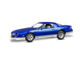 1/24 Revell 1985 Camaro Z28 #4540