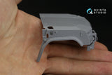 1/35 Quinta Studio K-4386 Typhoon VDV 3D-Printed Interior (for Zvezda kits) 35079