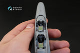 1/48 Quinta Studio EMB-314 Super Tucano 3D-Printed Interior (for Hobby Boss kit) 48101
