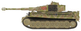 1/35 RyeField Model Tiger I Gruppe Fehrmann Field Model 5005