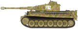 1/35 RyeField Model Tiger I Gruppe Fehrmann Field Model 5005