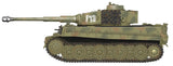 1/35 RyeField Model Tiger I Gruppe Fehrmann Field Model 5005
