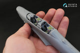 1/48 Quinta Studio EMB-314 Super Tucano 3D-Printed Interior (for Hobby Boss kit) 48101