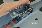 1/32 Quinta Studio Yak-3 3D-Printed Interior (for Special Hobby kit) 32007