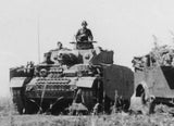 1/35 Border Models PANZER IV Ausf.F1 Vorpanzer & Schurzen (3 in 1) BT003