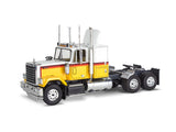 1/32 Revell Chevy Bison Semi Truck 85-7471