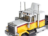 1/32 Revell Chevy Bison Semi Truck 85-7471