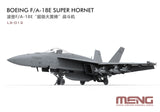 1/48 Meng F/A-18E Super Hornet