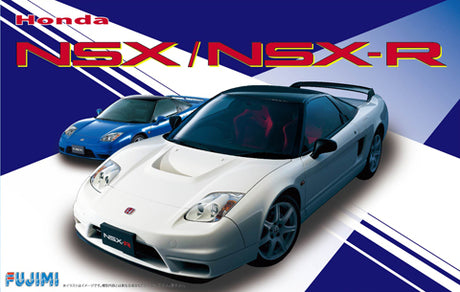 1/24 Fujimi Honda NSX/NSX-R 39602