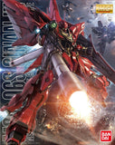 1/100 Bandai Master Grade MG Sinanju (Animation Color) 'Gundam UC' 2205960