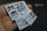 1/32 F-5F 3D-Printed Interior (for Kitty Hawk kit) 32081