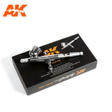 AK Interactive AK Airbrush Basic Line 0.3mm AK-9000