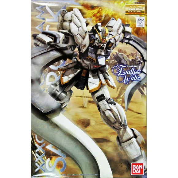 1/100 Bandai Master Grade MG Gundam Sandrock EW Ver. 2137798