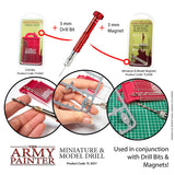 Army Painter Precision Hand Miniature and Model Drill