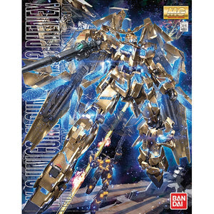 1/100 Bandai Master Grade MG Unicorn Gundam 03 Phenex 'Gundam UC' 2240810