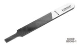Border Model GLASS POLISHING FILES 6000# Grit
