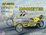 1/25 Atlantis Mooneyes Dragster (formerly Monogram) 1223