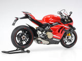 1/12 TAMIYA Ducati Panigale Superleggera V4 Motorcycle #14140
