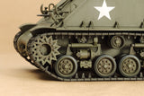 1/35 Tamiya M4A3E8 Sherman Easy 8 WW2 35346