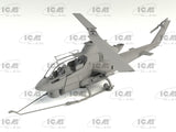 1/32 ICM US Army AH1G Cobra Late Production Attack Helicopter 32065