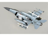 1/48 Tamiya F-16Cj Fighting Falcon #61098