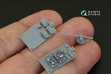 1/48 Quinta Studio Fi-156 3D-Printed Interior (for Tamiya  kit) 48078