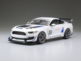 1/24 Tamiya 2019 Mustang Ford GT4 Race Car