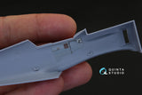 1/48 Quinta Studio La-9 3D-Printed Interior (for ARK kit) 48023