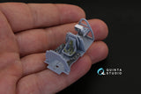 1/48 Quinta Studio La-9 3D-Printed Interior (for ARK kit) 48023