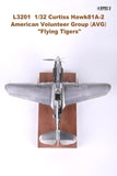1/32 Great Wall Hobby Curtiss Hawk 81A2 AVG Flying Tigers Premium Edition