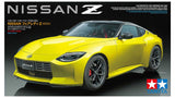 1/24 TAMIYA 2023 Nissan Z Car (New Tool) 24363