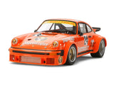 1/24 Tamiya Porsche Turbo RSR Type 934 Jagermeister Race Car