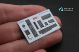 1/48 Quinta Studio KA-6D 3D-Printed Interior (for Hobby Boss kit) 48183